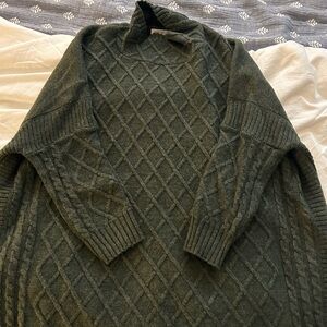 Mersea Lisbon Sweater